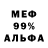 Экстази Cube Artur Hrustaliov